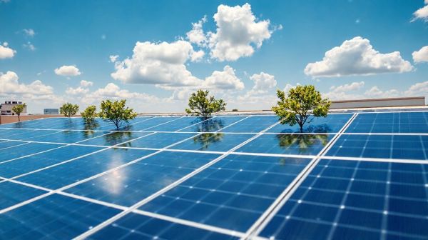 5 conseils pour sélectionner des panneaux solaires rentables