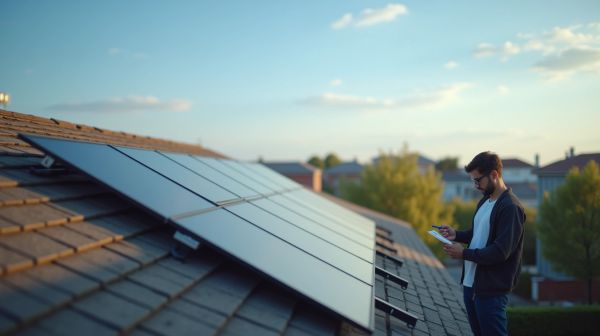 Comment choisir ses panneaux solaires pour plus d'économies