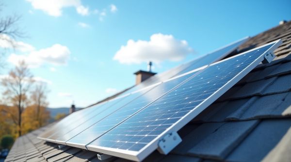 Comment choisir ses panneaux solaires pour plus d'économies