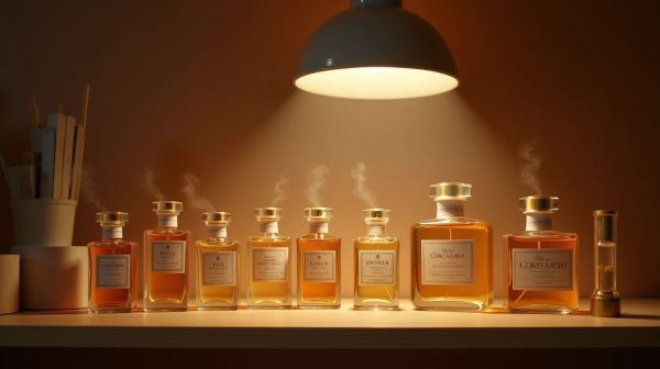 Comment choisir votre parfumerie à Thouars pour un parfum unique