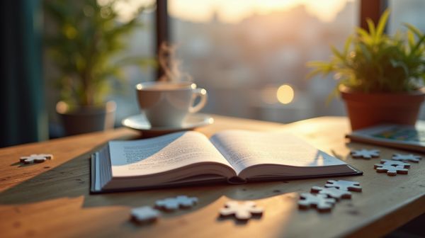 Comment stimuler votre mémoire avec des jeux cérébraux efficaces