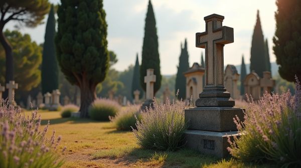 Informez-vous sur les pompes funèbres à Lézignan-Corbières
