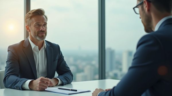 Optimiser la vente de votre portefeuille d'assurance