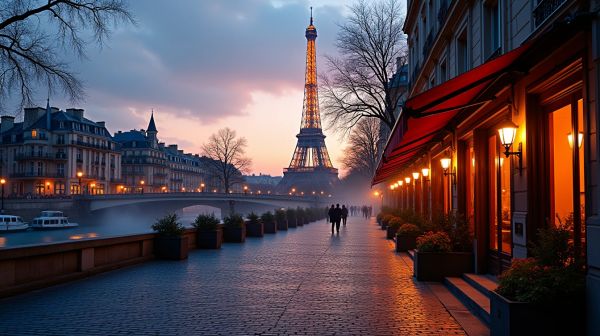 Sélectionner un hôtel à Paris 5 pour un séjour réussi