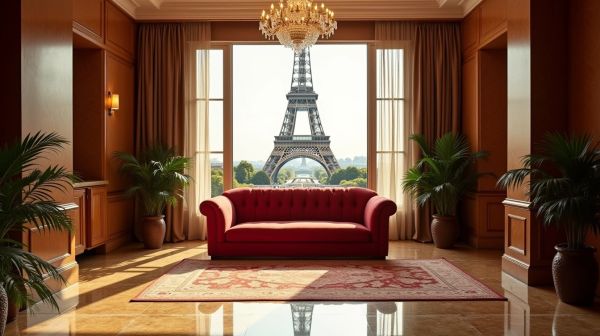 Sélectionner un hôtel à Paris 5 pour un séjour réussi