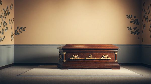 Services de pompes funèbres à Lézignan-Corbières : guide complet