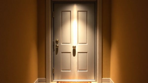 Top 5 conseils pour l'isolation efficace de votre porte d'entrée