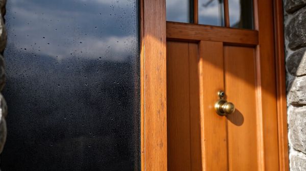 Top 5 conseils pour l'isolation efficace de votre porte d'entrée
