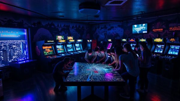 Top 5 Escape Games Immersifs à Montpellier à Essayer Maintenant