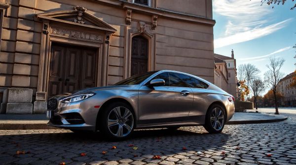 Top astuces pour vendre rapidement votre voiture à Lyon