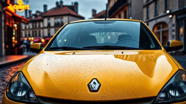Top astuces pour vendre rapidement votre voiture à Lyon