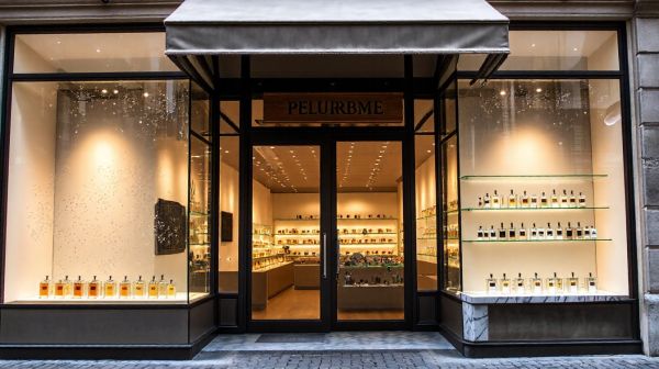 Top critères pour sélectionner une parfumerie à Thouars