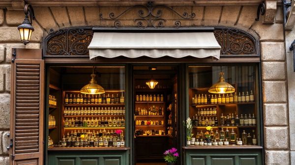Top critères pour sélectionner une parfumerie à Thouars