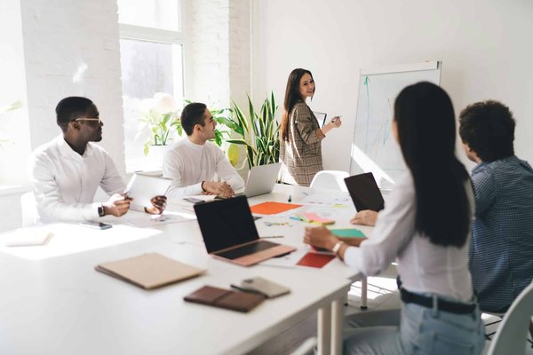 Quelles stratégies pour promouvoir la diversité et l'inclusion dans les petites et moyennes entreprises ?