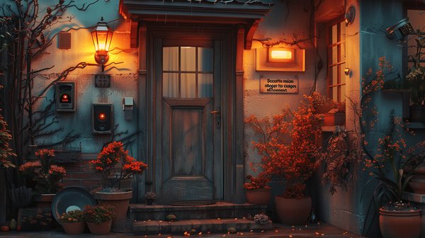 Sécurité maison : stoppez les cambriolages efficacement