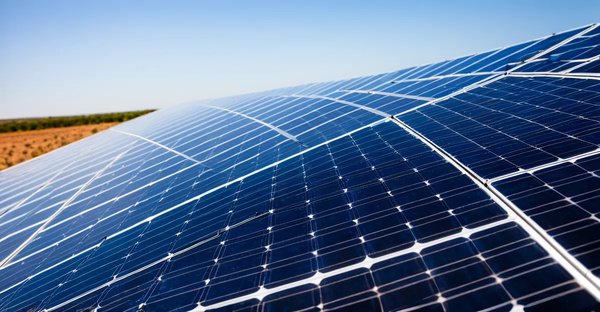 Panneau solaire photovoltaïque : votre avenir énergétique optimisé